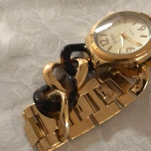 RJ Graziano panther link watch